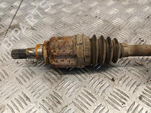 Left rear driveshaft DACIA DUSTER (HS_) 1.5 dCi 4x4 (HSMC, HSMD) | BP38161832M40 - Image 4