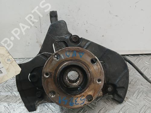 Right front steering knuckle FORD KA (RU8) 1.2 | BP37366353M26 - Image 3