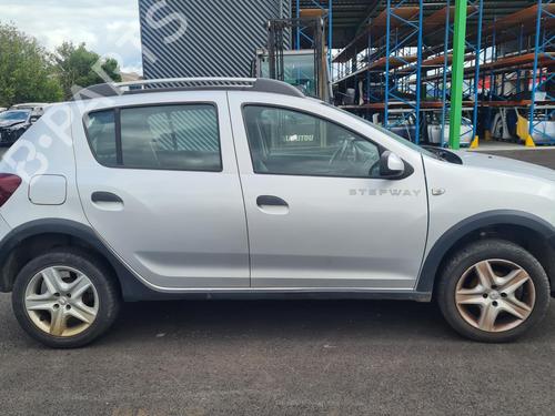 Venstre bagtil støddæmper DACIA SANDERO II TCe 90 (B8M1, B8MA, B8AC) | BP37362260M18  - Image 10