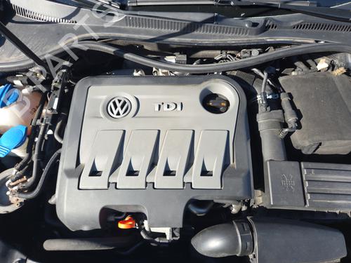 Glove box VW GOLF VI (5K1) 2.0 TDI 4motion | BP37369842C95 - Image 14