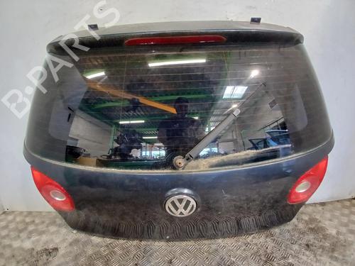 tailgate-vw-golf-v-1k1-2003-2004-2005-2006-2007-2008-2009-2010-37370079 main image