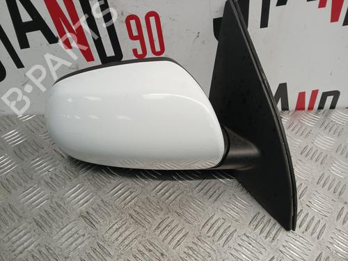 Right mirror KIA CEE'D Hatchback (ED) 1.6 CRDi 90 | BP37367491C27 - Image 5