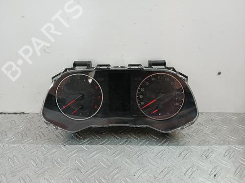 Instrument cluster RENAULT CLIO V (B7_) 1.0 TCe 90 (B7MT) | BP37746198C47 - Image 5