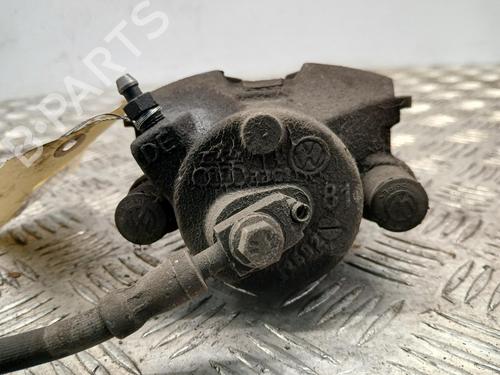 Left front brake caliper VW GOLF VI (5K1) 1.6 TDI | BP39992970M105 - Image 3