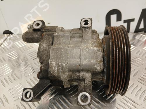 AC compressor CITROËN C1 (PM_, PN_) 1.4 HDi | BP37362480M34 - Image 4
