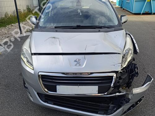 Right front window switch PEUGEOT 5008 (0U_, 0E_) 1.6 HDi | BP37373072I26 - Image 11