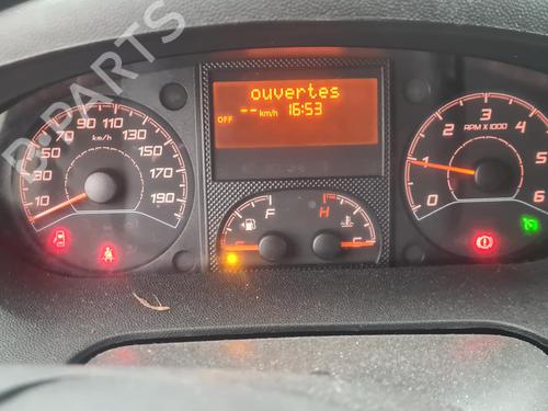 Advarselskontakt PEUGEOT BOXER Van 2.0 BlueHDi 130 | BP37364361I22 - Image 14