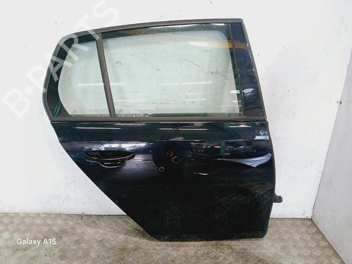 right-rear-door-vw-golf-vi-5k1-2008-2009-2010-2011-2012-2013-2014-39982339 main image