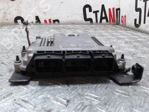Engine control unit (ECU) RENAULT LAGUNA III (BT0/1) 2.0 dCi (BT01, BT08, BT09, BT0E, BT0K, BT12, BT1C, BT1D,... | BP37359882M57 - Image 2