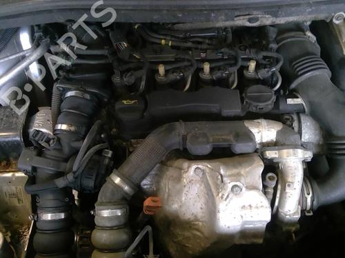 ABS pump CITROËN C4 I (LC_) 1.6 HDi | BP37354501M43 - Image 11