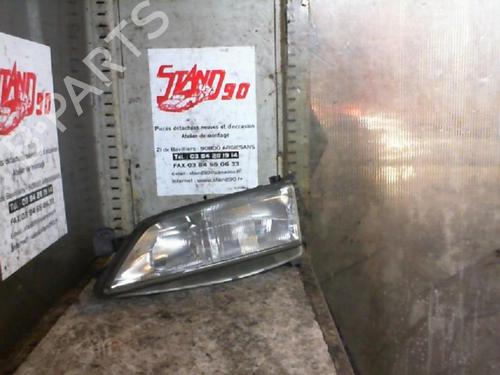 Used Left headlight Left headlight 37350226 37350226