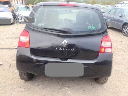 Engine control unit (ECU) RENAULT TWINGO II (CN0_)  | BP37360059M57  - Image 5
