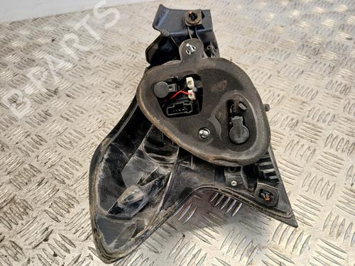 Right taillight CITROËN DS4 (NX_) 1.6 HDi 110 | BP38472394C35 - Image 2