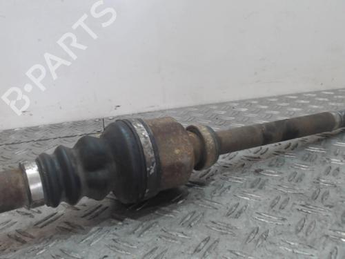 Right front driveshaft PEUGEOT 307 Break (3E) 1.4 16V | BP37746709M39 - Image 2