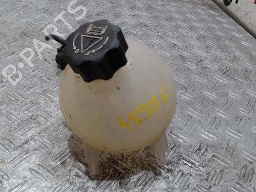 Ekspansjonstank Ekspansjonstank CITROËN BERLINGO MULTISPACE (B9) 1.6 HDi 110 (109 hp) 37359929 37359929