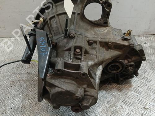 Used Gearbox Gearbox 37366081 37366081