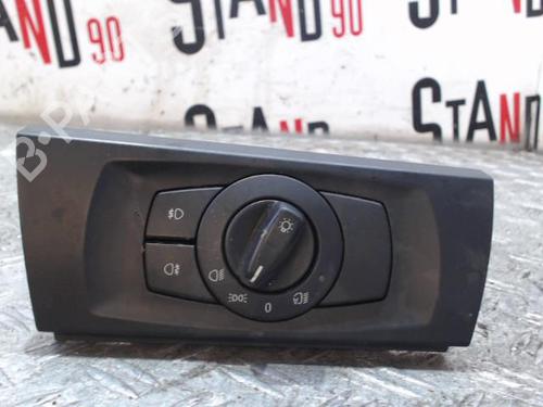 Headlight switch BMW 3 Touring (E91) 320 d | BP37359871I24 - Image 3