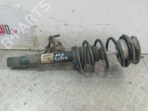 Left front shock absorber BMW 1 (E87) 118 d | BP37359754M16 - Image 5