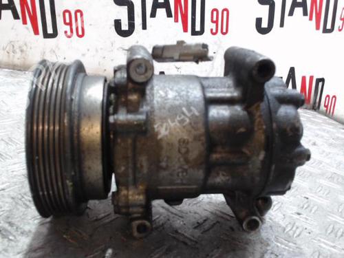 AC compressor RENAULT CLIO III (BR0/1, CR0/1) | BP37359075M34 - Image 2