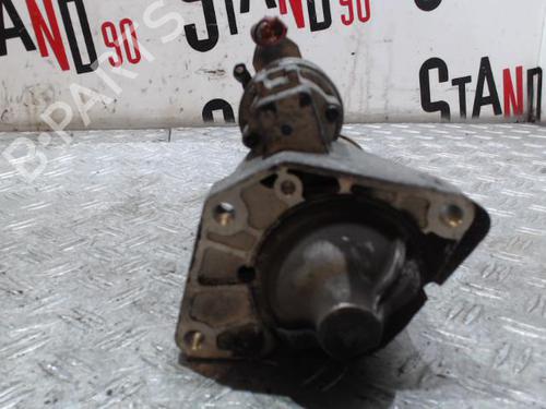 Starter RENAULT MEGANE III Hatchback (BZ0/1_, B3_) 1.6 dCi (BZ00, BZ12, BZ13) | BP37360261M8 - Image 3