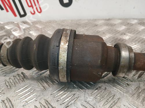 Right front driveshaft PEUGEOT PARTNER Box Body/MPV 1.6 HDi 16V | BP37370785M39 - Image 3