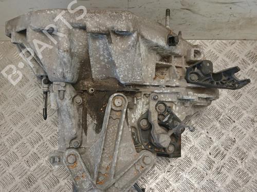 Gearbox RENAULT MODUS / GRAND MODUS (F/JP0_) 1.5 dCi (FP0F, JP0F) | BP37358091M3 - Image 6