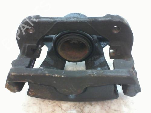 Left front brake caliper BMW 1 (E81) 118 d | BP37351401M105 - Image 2
