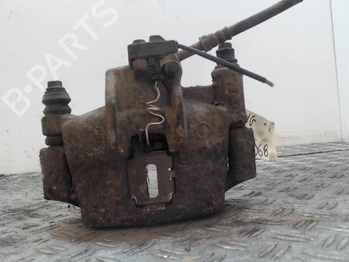 Used Left front brake caliper Left front brake caliper 37353796 37353796