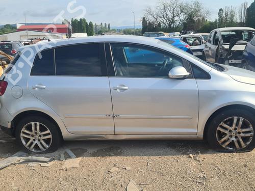 Climate control VW GOLF PLUS V (5M1, 521) | BP37363964I5 - Image 8