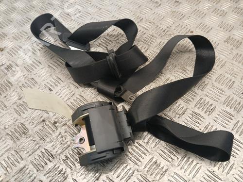Front right seatbelt BMW 3 (E46) 320 d | BP39138062I25 - Image 3