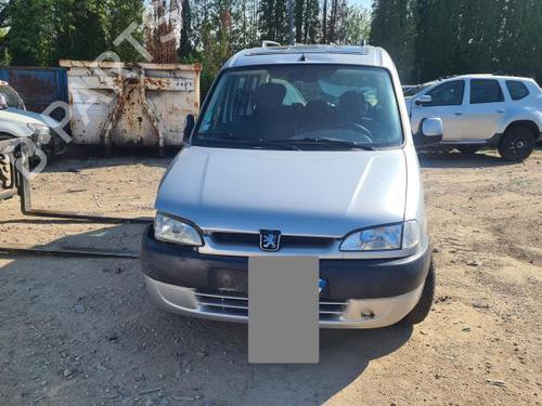 Mass air flow sensor PEUGEOT PARTNER MPV (5_, G_) | BP37357021M95 - Image 10