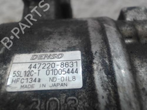 Used AC compressor AC compressor 37354747 37354747