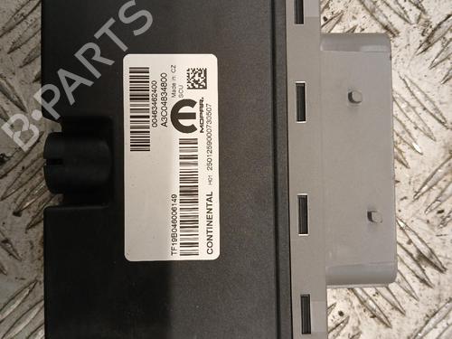Used Electronic module Electronic module 38472397 38472397