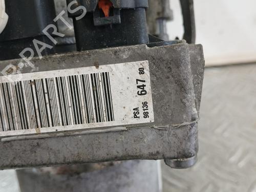 Steering pump CITROËN BERLINGO MULTISPACE (B9) 1.6 BlueHDi 100 | BP37366798M99  - Image 5
