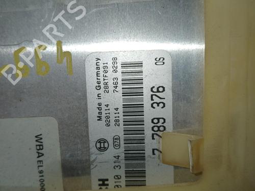 Engine control unit (ECU) BMW 3 Touring (E46) 330 d | BP37364955M57 - Image 2