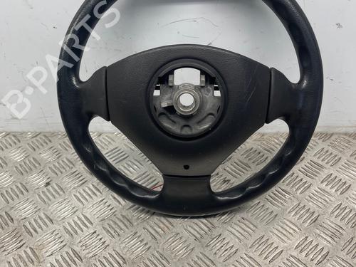 Used Steering wheel Steering wheel PEUGEOT 206 Hatchback (2A/C) 1.4 i (75 hp) 40253102 40253102