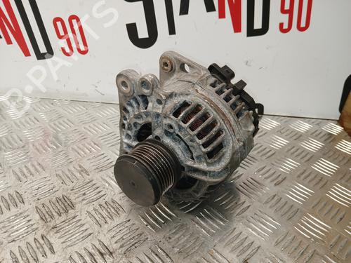 Used Alternator Alternator 37366801 37366801