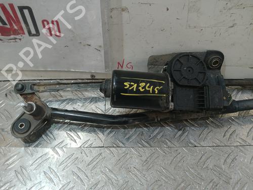 Used Front wiper motor Front wiper motor 37363711 37363711