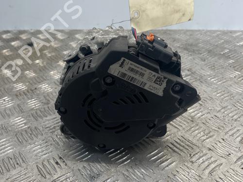 Alternator CITROËN C4 Picasso II 1.6 HDi / BlueHDi 115 | BP37746567M7  - Image 5