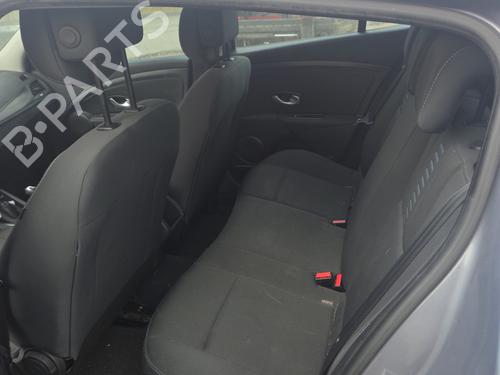 Engine RENAULT MEGANE III Hatchback (BZ0/1_, B3_) | BP37371119M1 - Image 10
