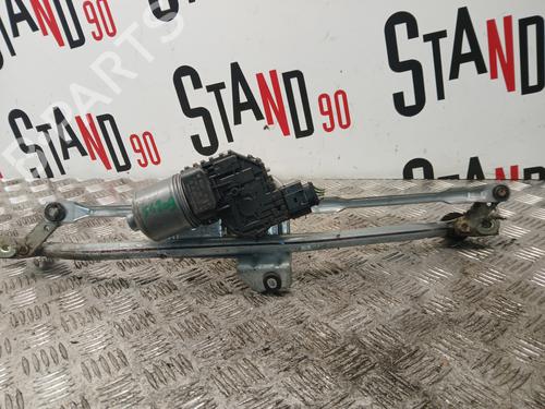 Front wiper motor VW PASSAT B5.5 Variant (3B6) 1.9 TDI | BP37370679M29 - Image 2