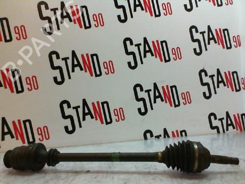 Used Right front driveshaft Right front driveshaft 37350150 37350150