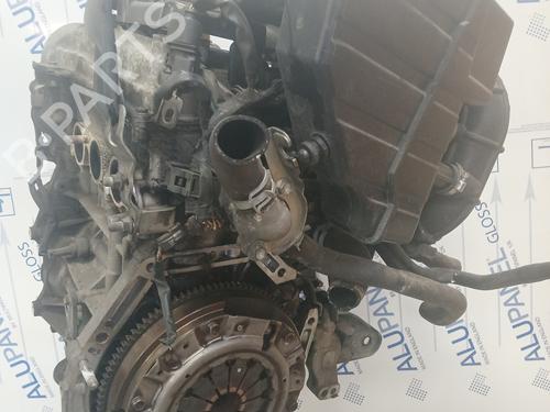 Engine SUZUKI ALTO VII (GF, HA25_, HA35_) | BP37371910M1 - Image 5