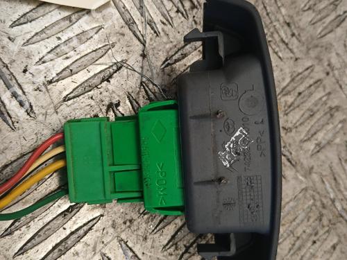 Used Left front window switch Left front window switch CITROËN C1 (PM_, PN_) 1.0 (68 hp) 40492770 40492770