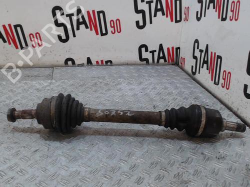 Used Left front driveshaft Left front driveshaft 37359445 37359445