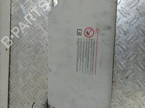 Right sun visor CITROËN C4 II (NC_) 2.0 HDi / BlueHDi 150 | BP37364303I2 - Image 2