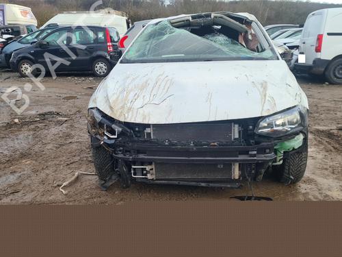 Warning switch VW POLO VI (AW1, BZ1, AE1) 1.0 TSI | BP37369988I22 - Image 11