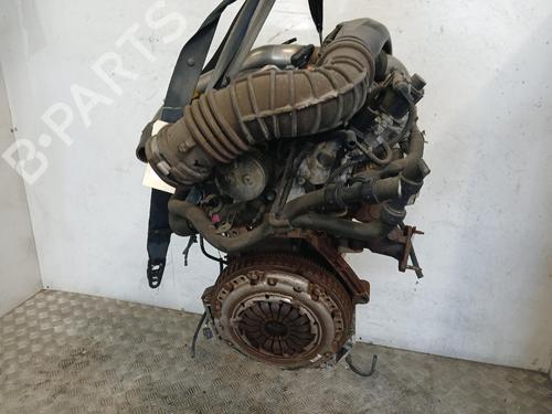 Engine RENAULT TWINGO II (CN0_) 1.5 dCi 75 | BP37746370M1 - Image 2