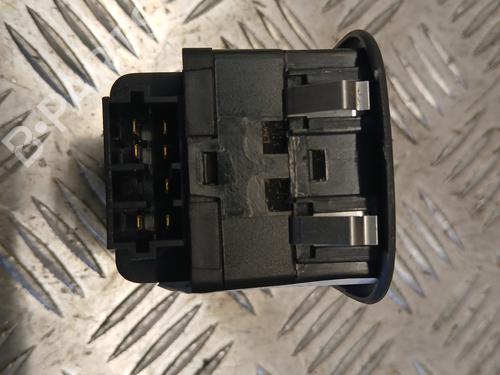 Left front window switch PEUGEOT 206 Hatchback (2A/C) 2.0 HDI 90 | BP37373182I27 - Image 2