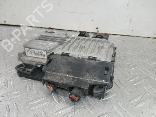 Start/Stop ECU PEUGEOT 2008 I (CU_) 1.2 THP 110 / PureTech 110 | BP37365889M59 - Image 3